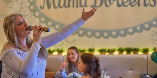 Family Friendly CHRISTMAS SingaLong Brunch | Harrogate