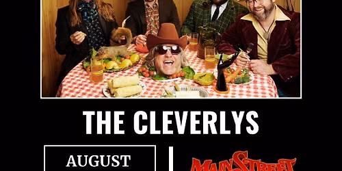 The Cleverlys