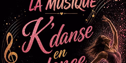 Gala de danse 2026