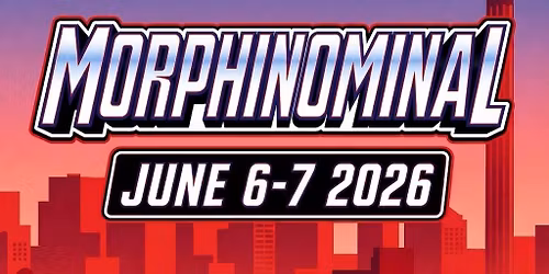 Morphinominal 2026
