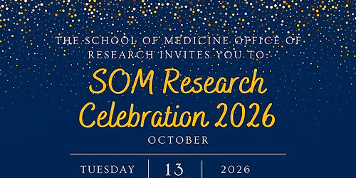 SOM Research Celebration 2026