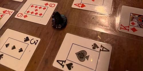 Bar Bingo and Meet n Greet