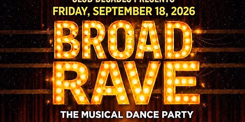 BROADRAVE