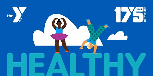 Healthy Kids Day 2026