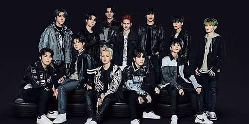 Jikjin TREASURE; Kpop Class