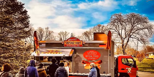 Schmidt's @ The Woods