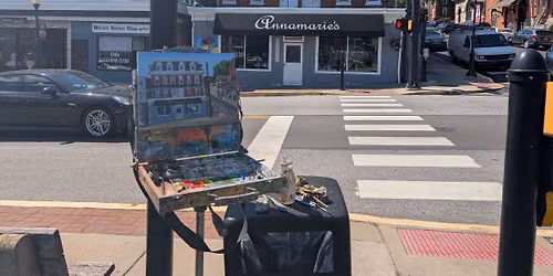 "Paint Royersford"