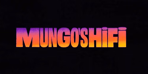 Mungo's Hi Fi in Bath