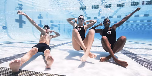 Swim Camp OCEANSIDE, CA Nov 23-26 , 2025