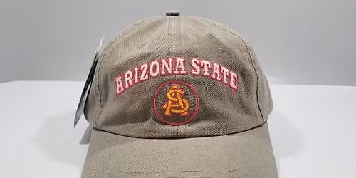 Iowa State Cyclones vs. Arizona State Sun Devils