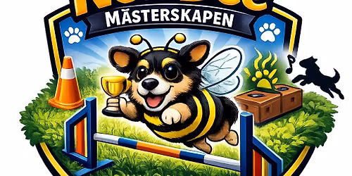 NewBee m\u00e4sterskapen 2026