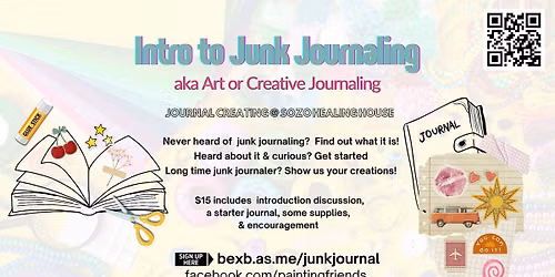 Junk Journaling
