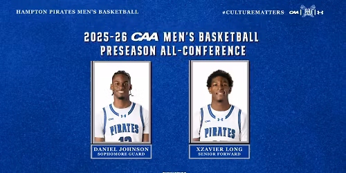 Parking Hampton Pirates at Northeastern Huskies Womens Basketball