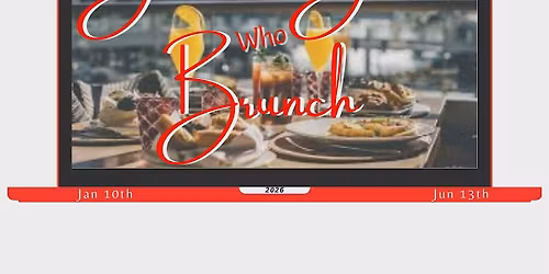 Business Besties who Brunch!