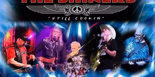 Shiners at Woolworth Theatre