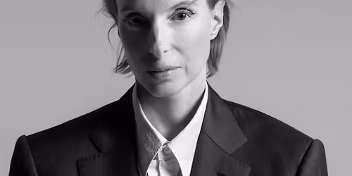 Artist Talk: Camille Henrot