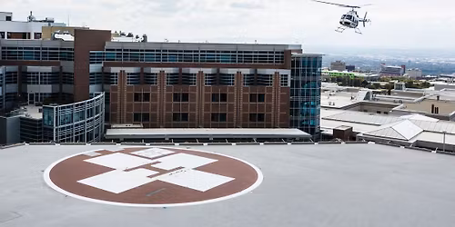 Flight Medical Provider Course (In-Person)