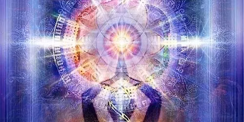 Angelic Reiki Levels 3 & 4: Master\/Teacher