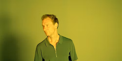 Ismo Alanko @ Rytmikorjaamo