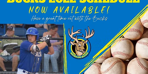 Waterloo Bucks vs. Duluth Huskies