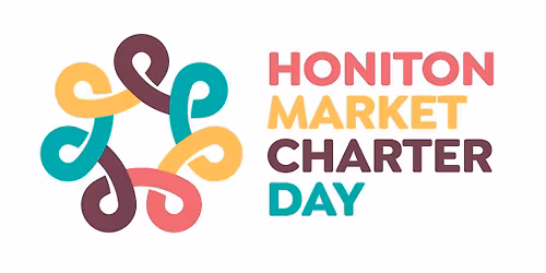 Honiton Market Charter Day 2026