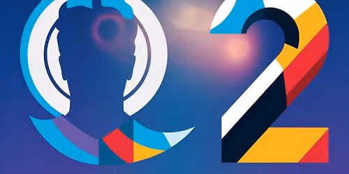 The Coldplay show and u2 show rocks Airlie Beach hotel