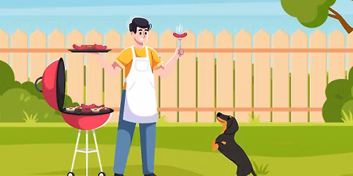 Wiener-Paw-Looza Hamilton