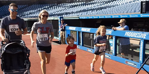 13th Annual Minute Men Inside the Park Home Run