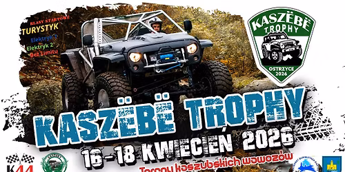 Kasz\u00ebb\u00eb Trophy 2026