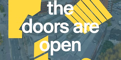 Doors Open Days at The Briggait