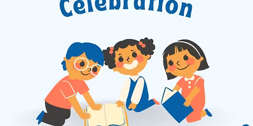 D\u00eda de Los Libros Celebration