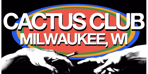 Secret Menu \u2022 Scorched Waves \u2022 The Weekend Run Club \u2022 Alley Eyes