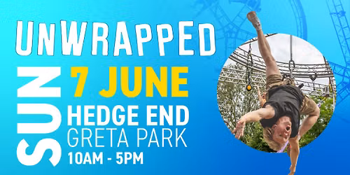 Unwrapped Festival - Greta Park