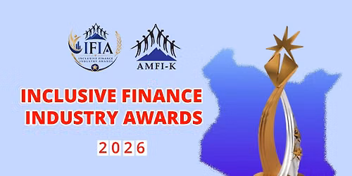 Inclusive Finance Industry Awards (IFIA) 2026