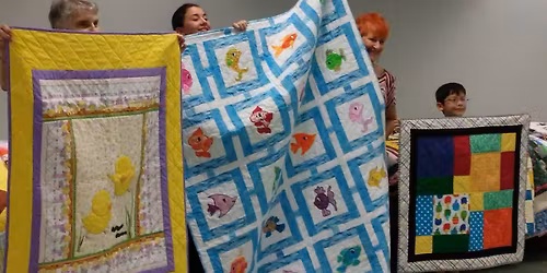 December 2025 Guild Meeting