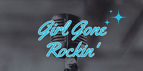 GIRL GONE ROCKING \ud83c\udfb8