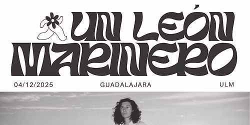 Un Le\u00f3n Marinero en Guadalajara