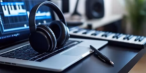 An Introduction to Recording Music (short course)