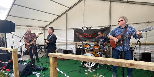 Badgers at Red Lion Fringe