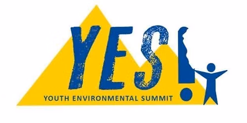 2027 YES! (Delaware Youth Environmental Summit)