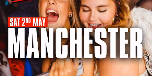 Old Skool Bingo Sat 2nd May Manchester