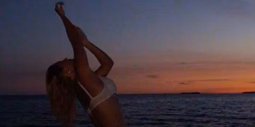 Molly Sand\u00e9n in Skellefte\u00e5