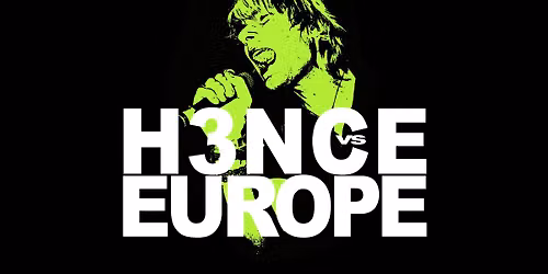 H3NCE \/live
