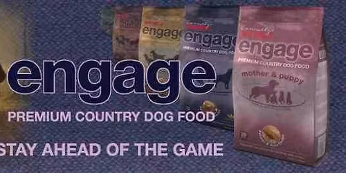 Pettigo - Open Field Trial