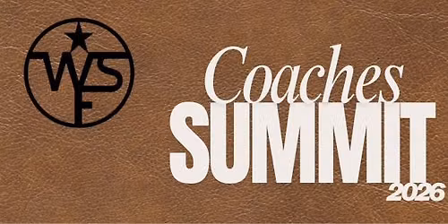 Coaches Summit 2026