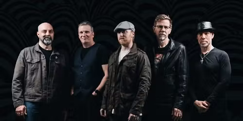 Seconds Out - A Tribute to the Music of Genesis