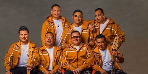 Grupo Mojado, Banda Vallarta Show, Viento Y Sol, El Compa Sacra El Ultimo Razo, ARMADILLOS JR, Osciel Barcenas in Charlotte