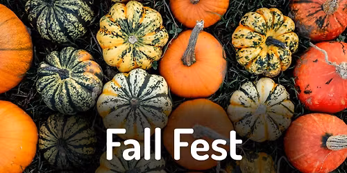 Fall Fest