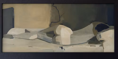 Saturday Life Drawing Group