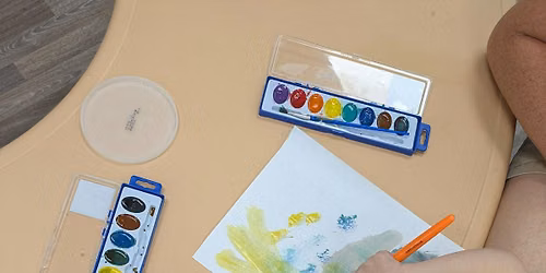 Sprouts Mommy + Me Sensory and Social Playgroup